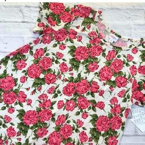 Lularoe Carly Medium